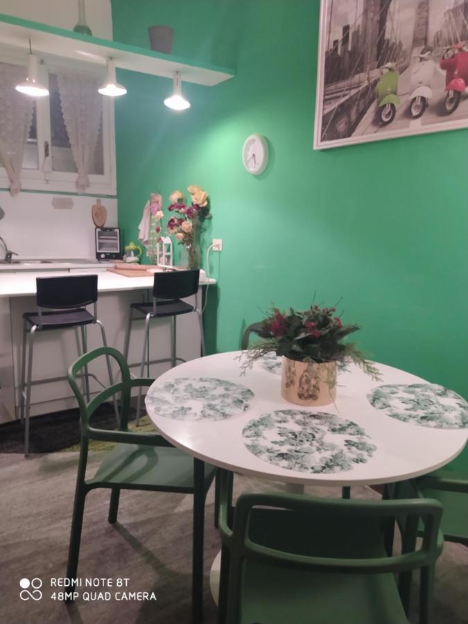 Séjour chez l'habitant In Shared *