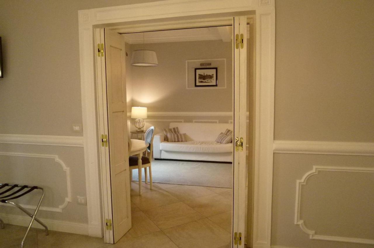 Appartement Brunelleschi Florence