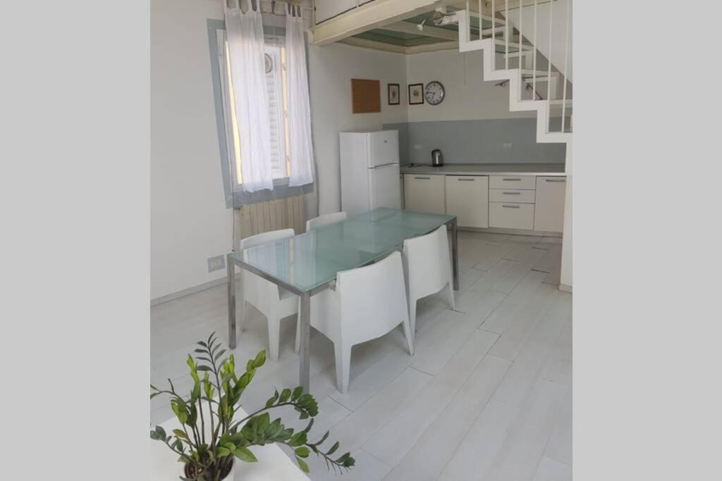 Apartment Great Loft De' Medici *