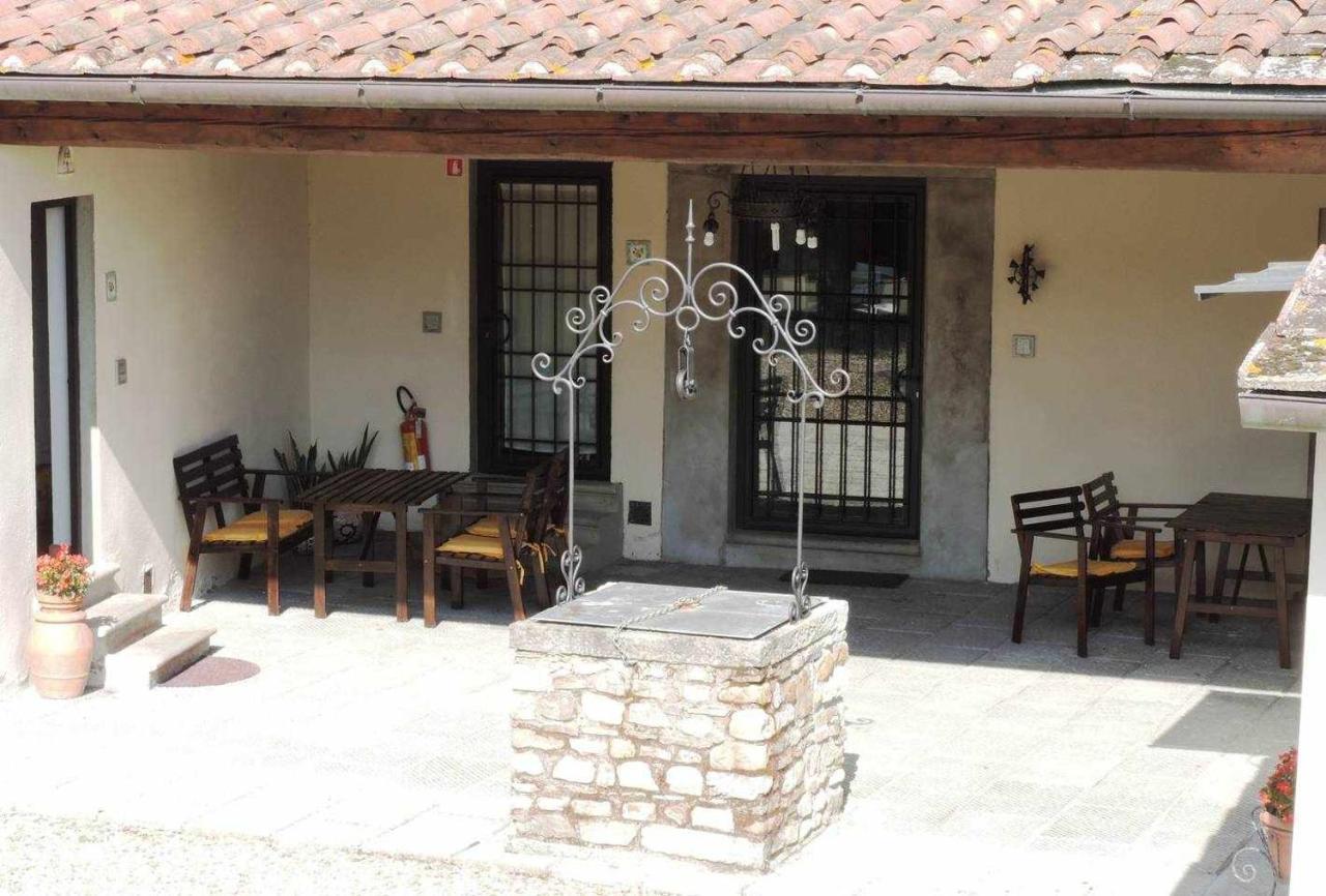Appartement Il Frantoio Delle Grazie Florence