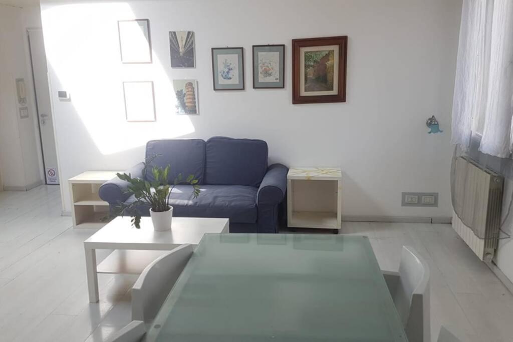Apartment Great Loft De' Medici Florence