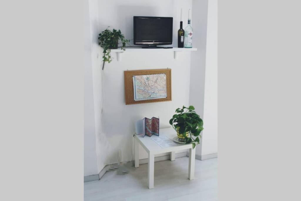 Apartment Great Loft De' Medici