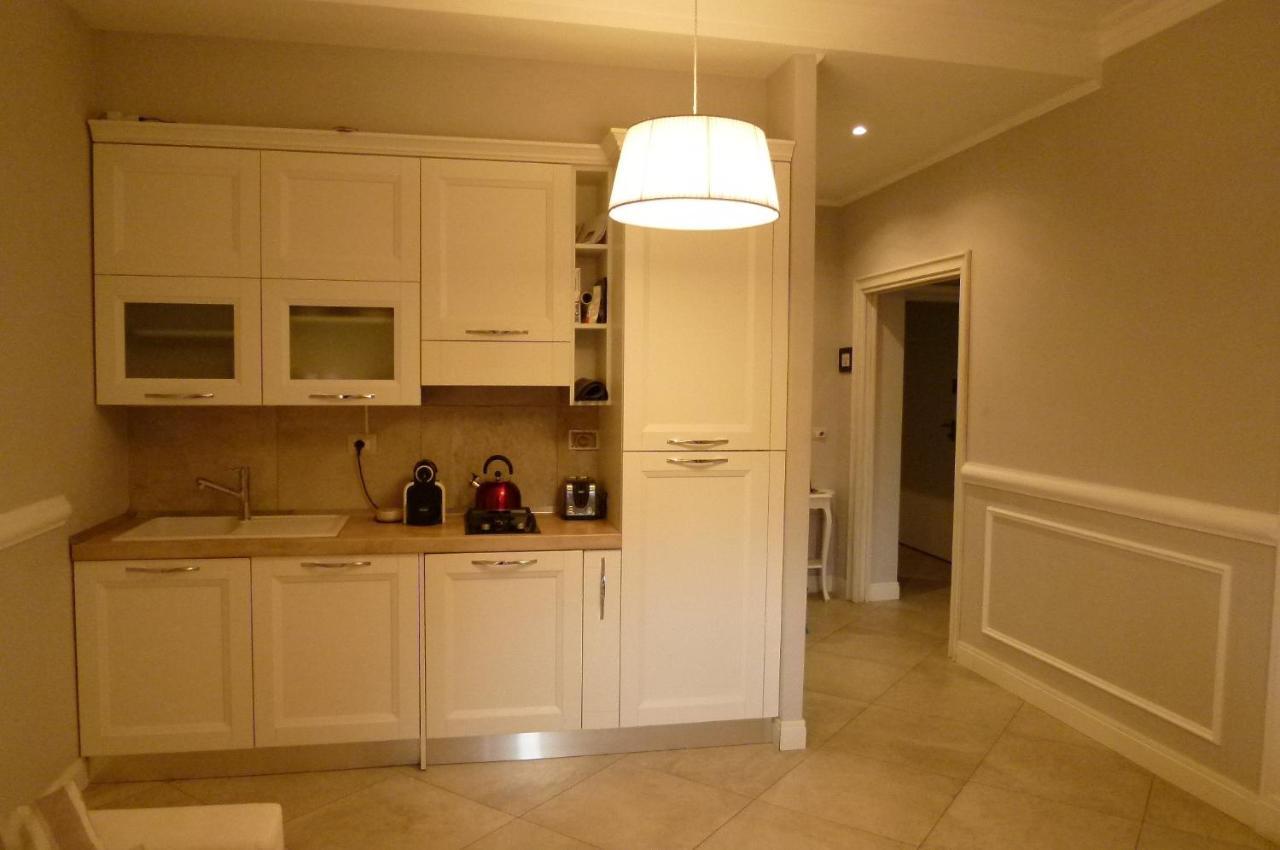Appartement Brunelleschi *
