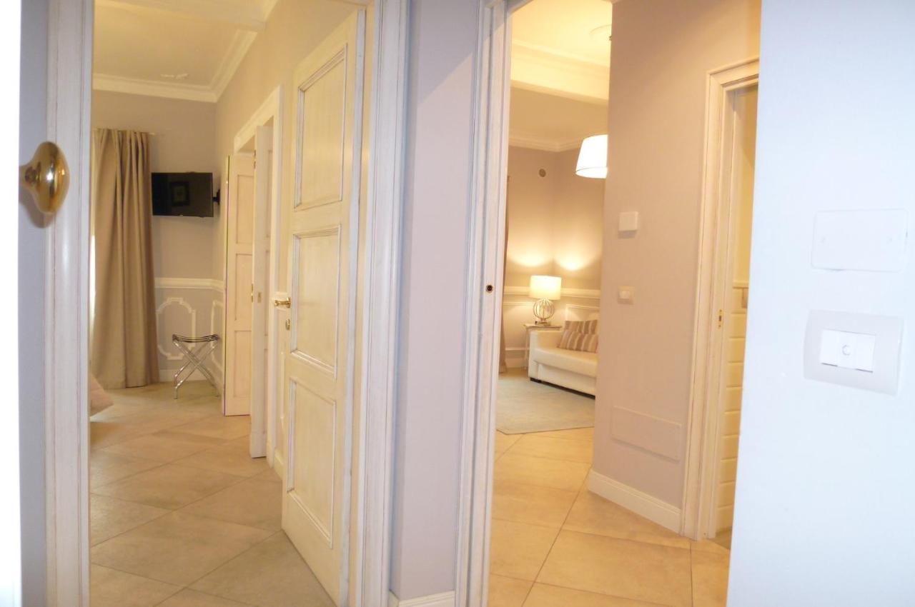 Appartement Brunelleschi Florence