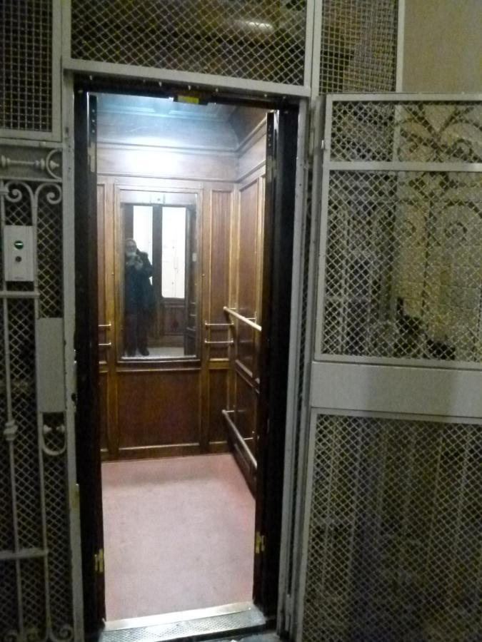 Appartement Brunelleschi *