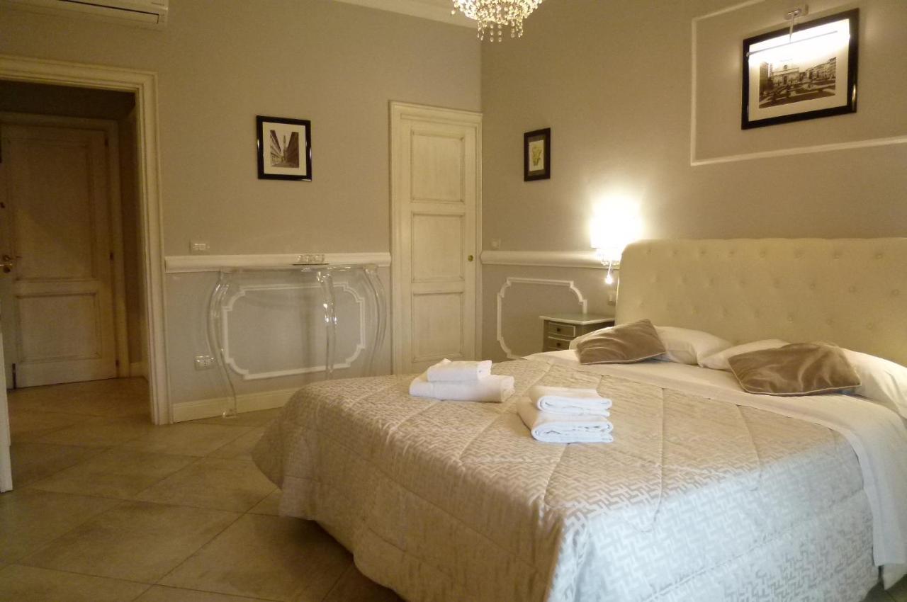Brunelleschi Appartement