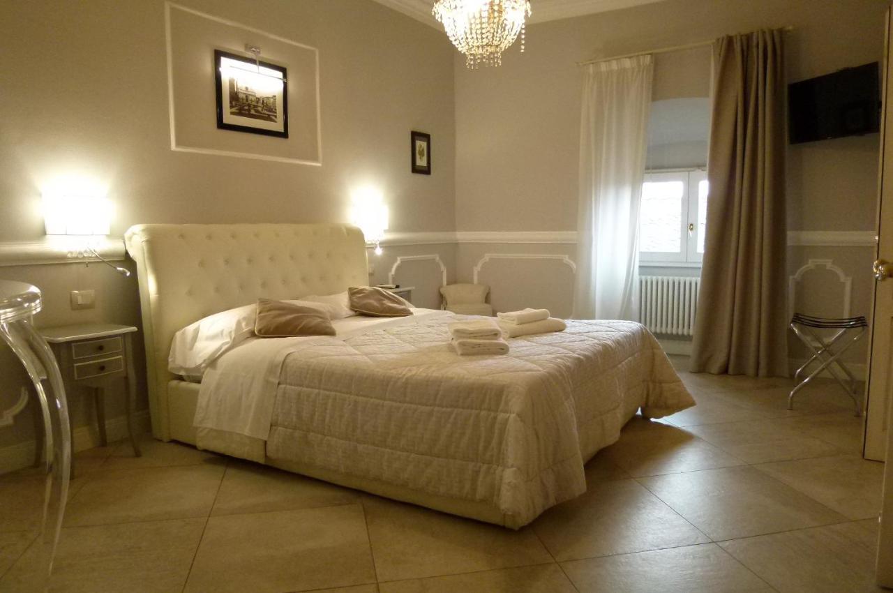 Appartement Brunelleschi