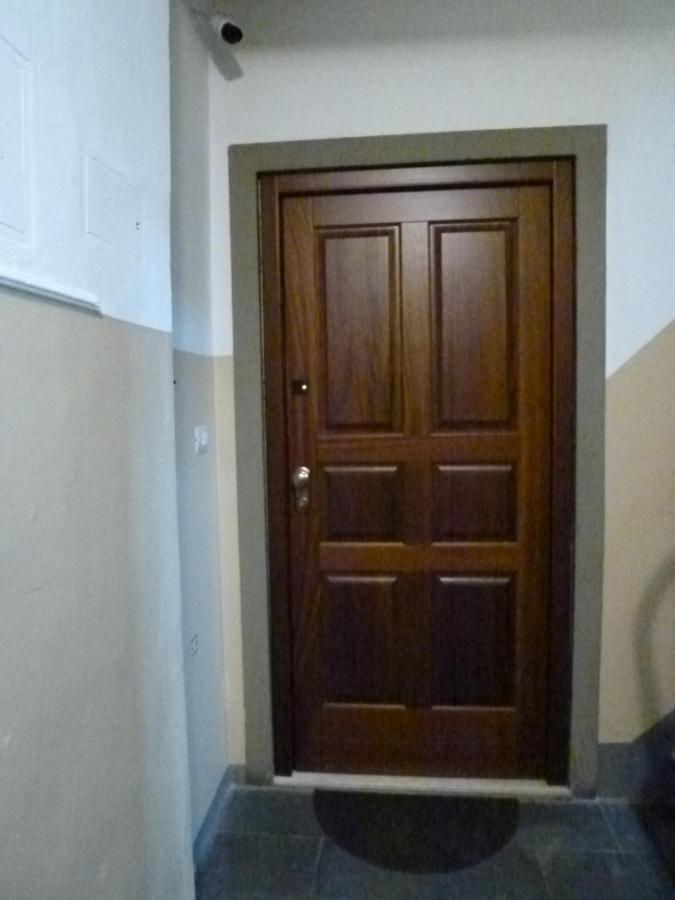 Brunelleschi Appartement Florence