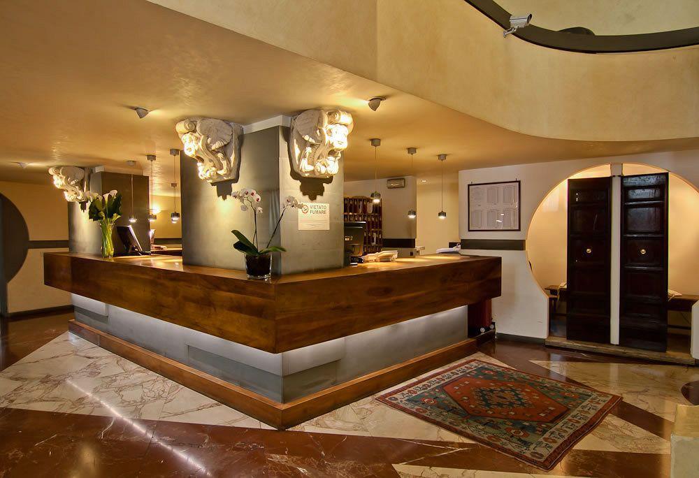 Hotel Croce Di Malta Florence