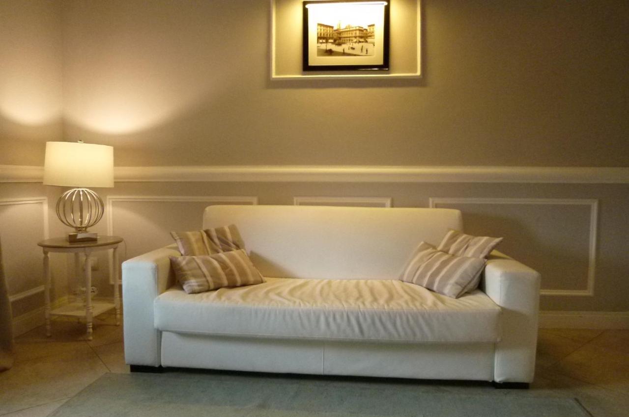 Appartement Brunelleschi