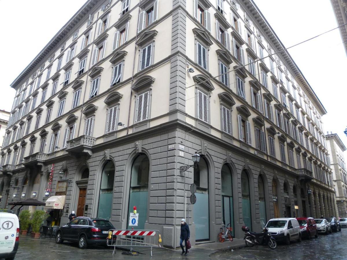 Appartement Brunelleschi