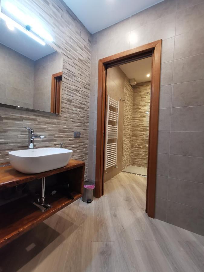 Appartement Luna 36 In Centro A