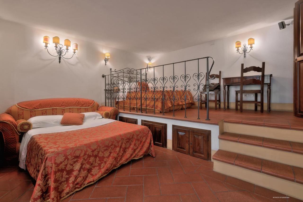 First Of Aparthotel Florence