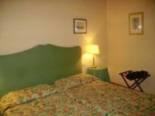 Garibaldi Relais Hotel 3*