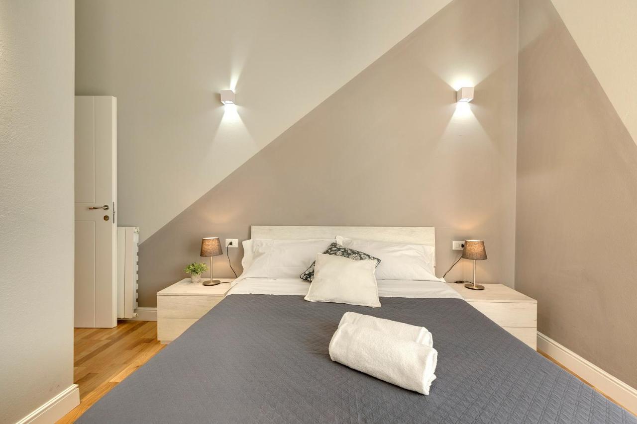 Maison d'hôtes Sleep Tight Florence