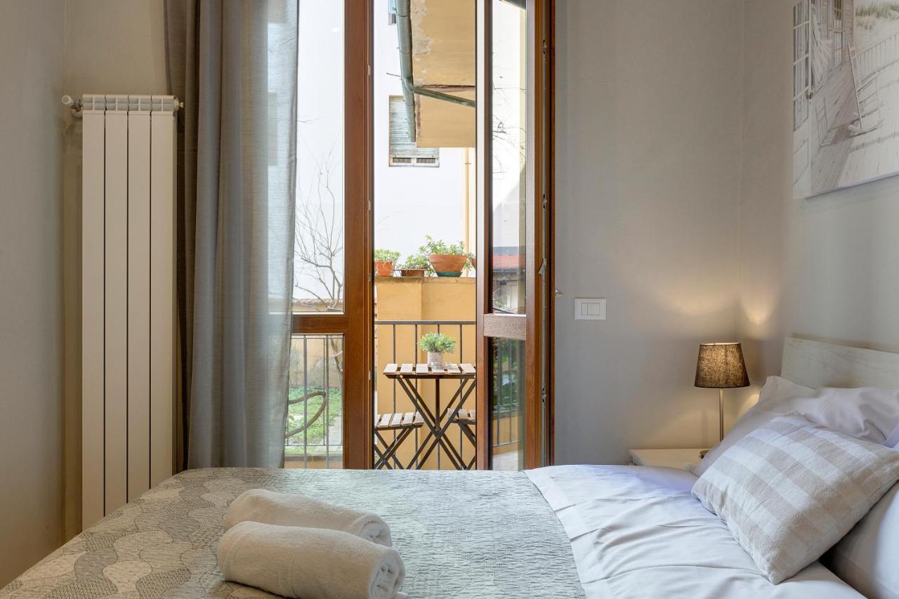 Sleep Tight Maison d'hôtes Florence