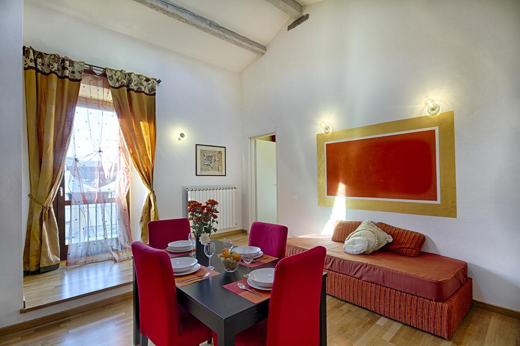 Roommo Ghiberti Appartement