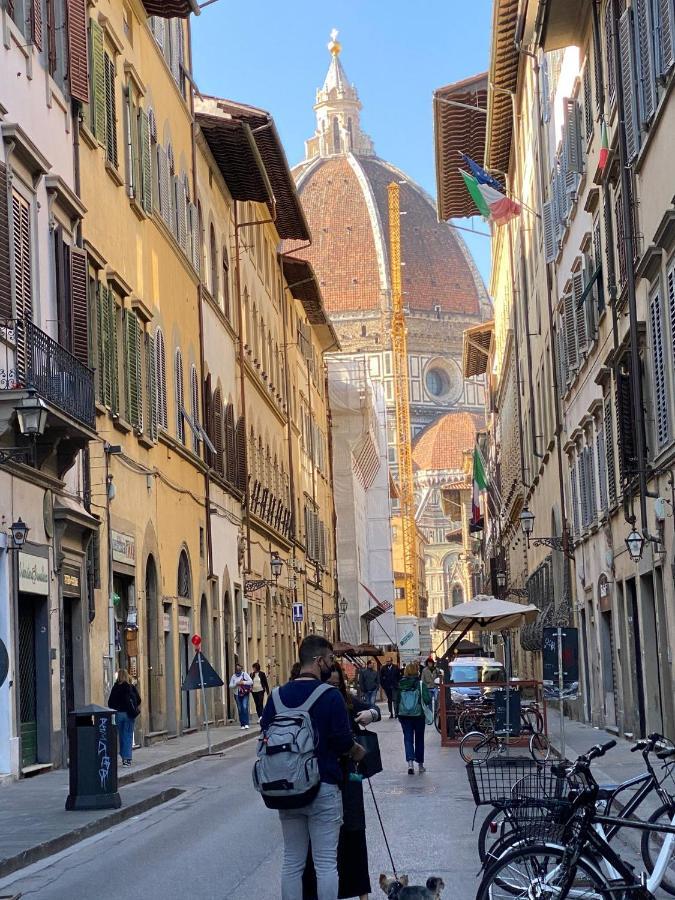 Appartement Fiorino Duomo Cozy Florence