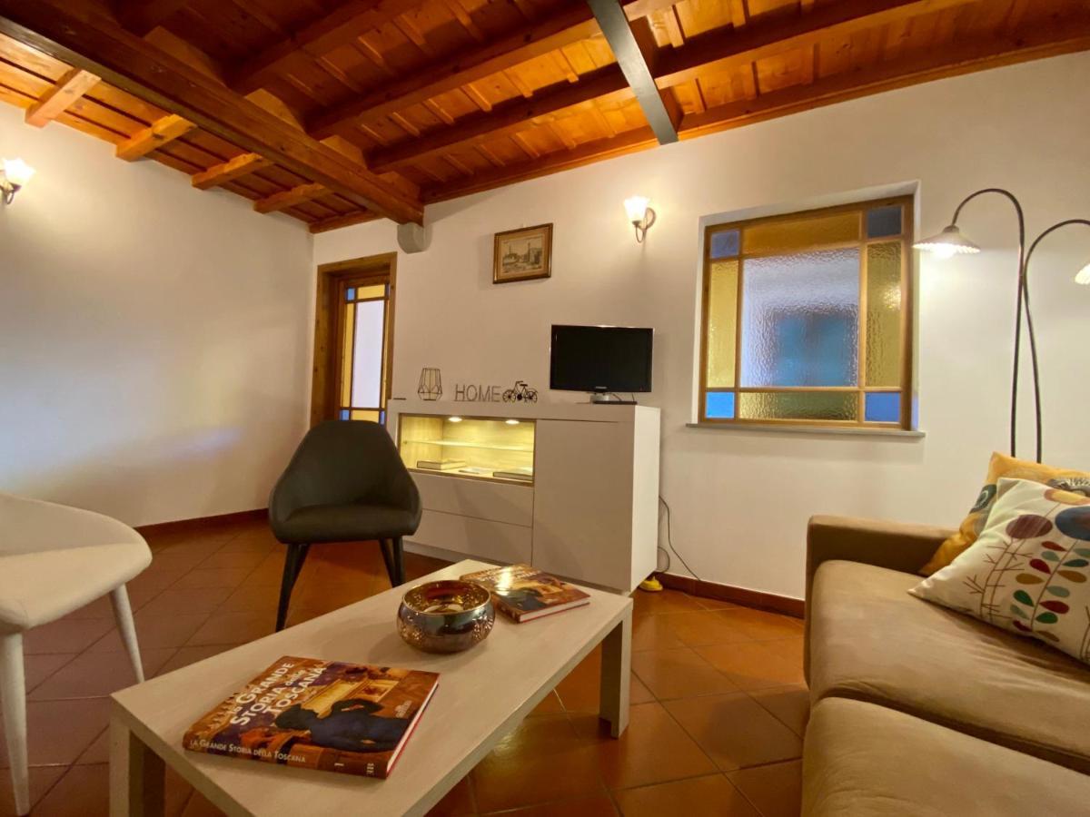 Appartement Cozy 4th And Top Floor