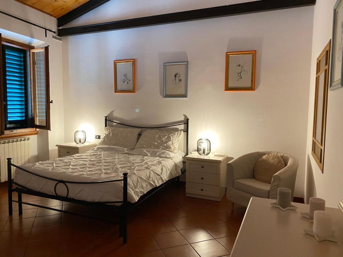 Appartement Cozy 4th And Top Floor *