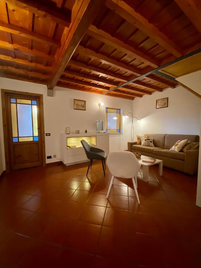 Appartement Cozy 4th And Top Floor *