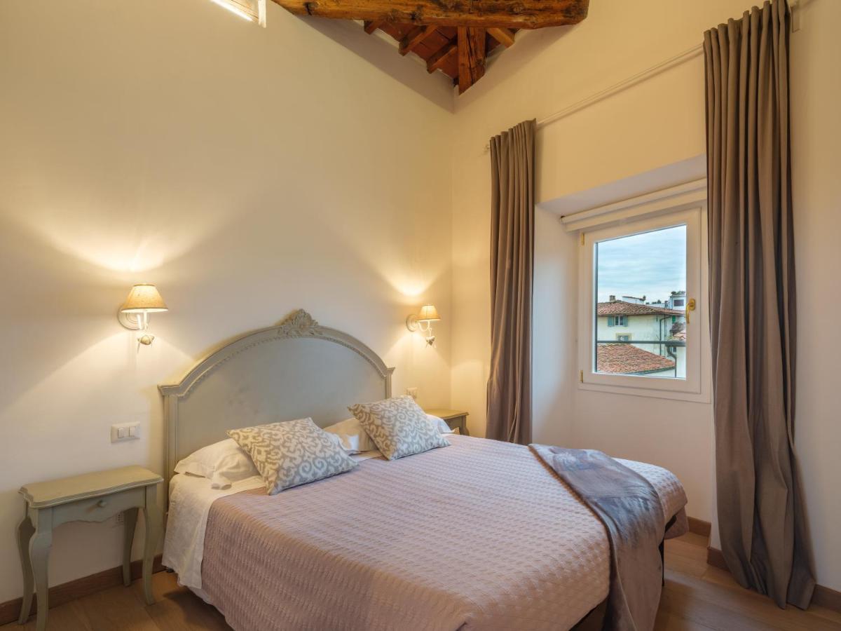Oltrarno View Apartment Florence