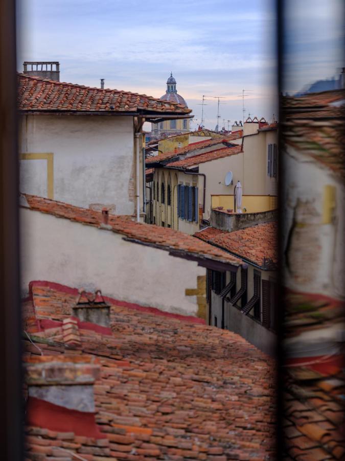 Apartment Oltrarno View *