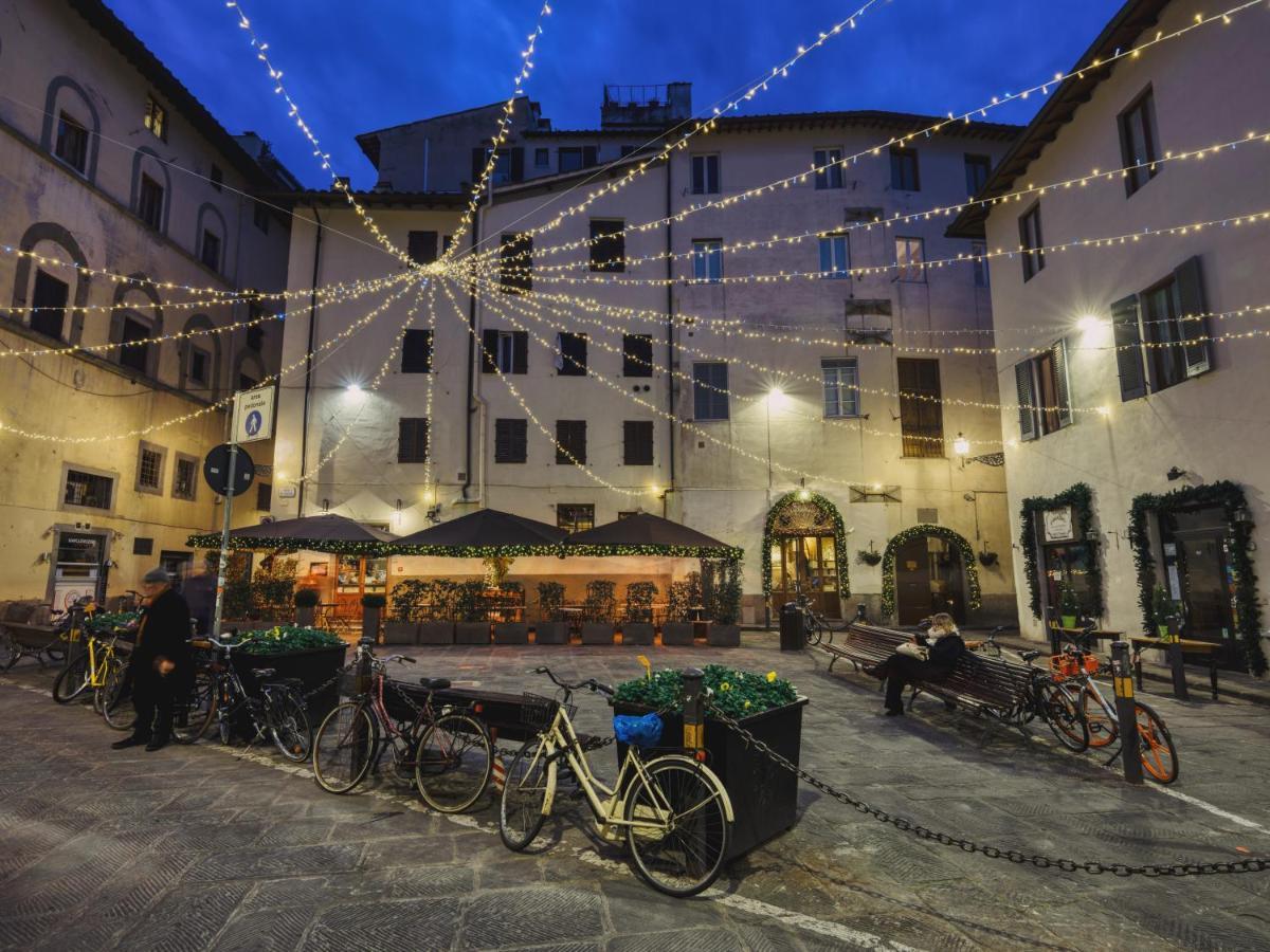Oltrarno View