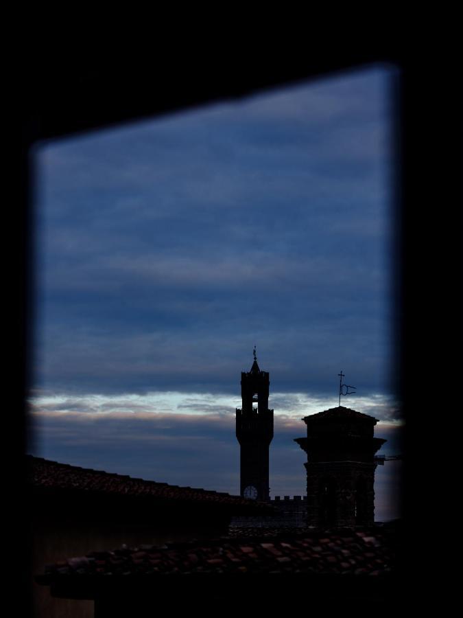 Oltrarno View Apartment *