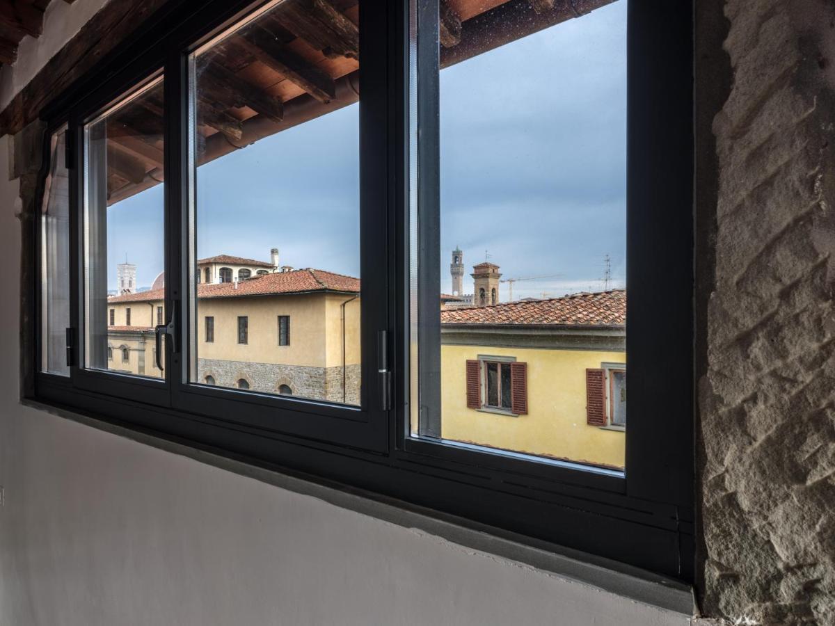 Oltrarno View Florence