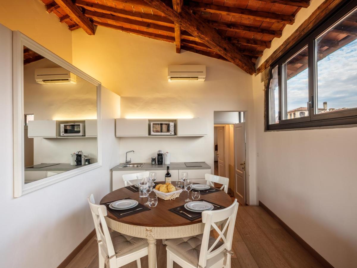 Apartment Oltrarno View Florence
