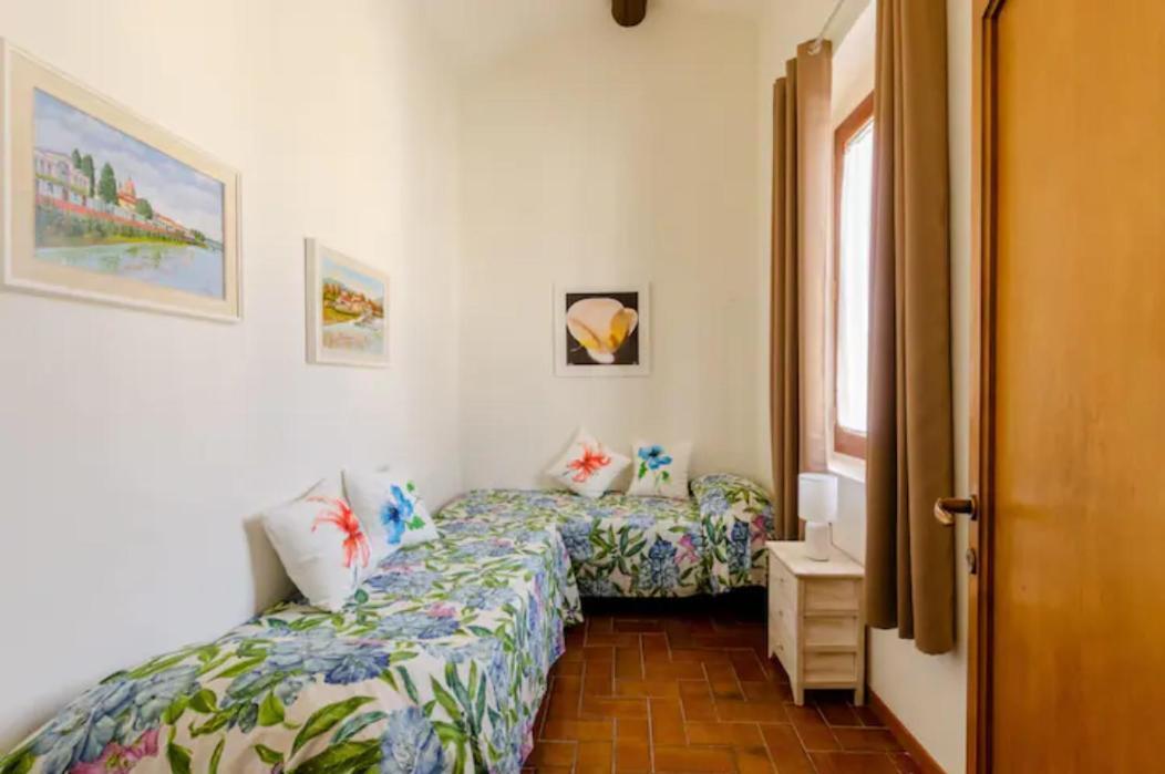 Il Podestà Bianco Appartement