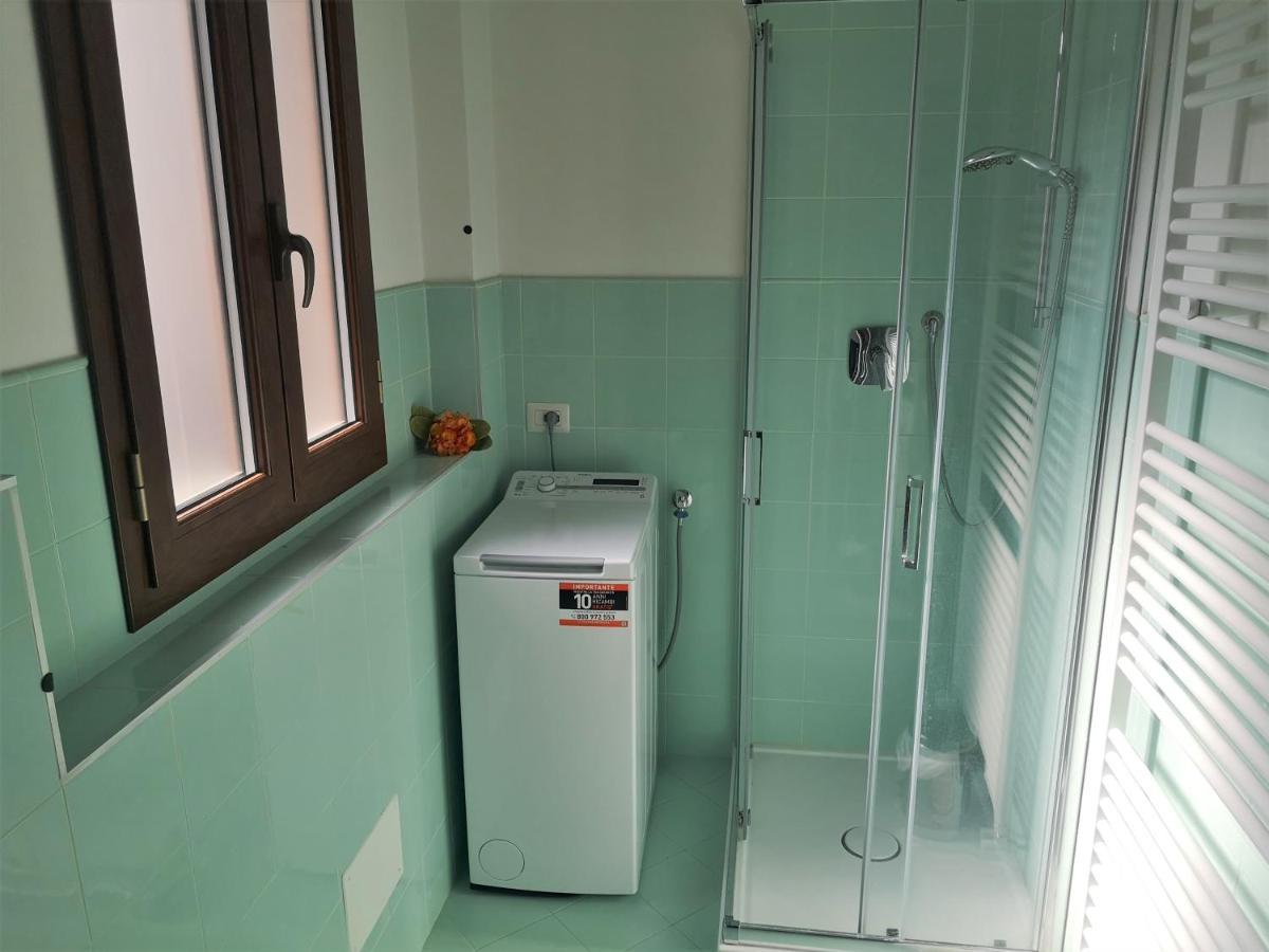 Appartement Il Podestà Bianco *