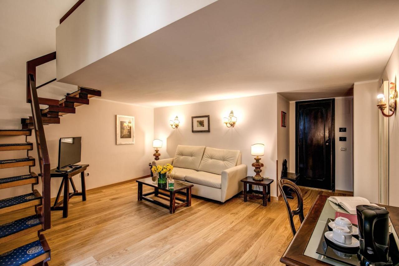 Croce Di Malta Hotel Florence