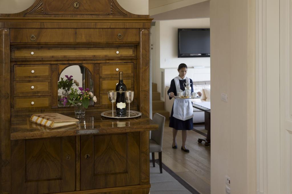 D'epoca In Palace Bed & Breakfast 2*