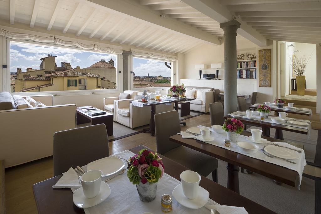 D'epoca In Palace Bed & Breakfast Florence