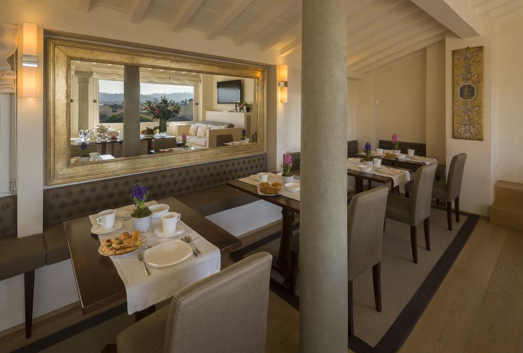 D'epoca In Palace Bed & Breakfast