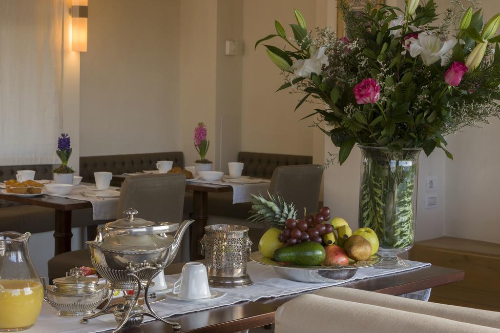 D'epoca In Palace Bed & Breakfast 2*