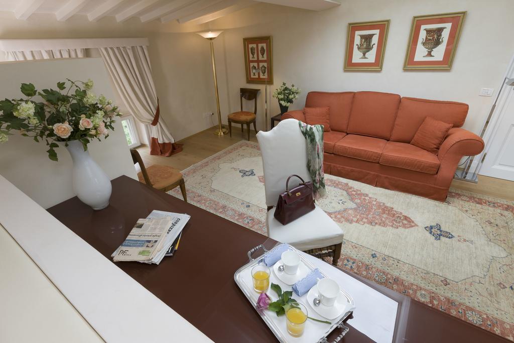 D'epoca In Palace Bed & Breakfast Florence