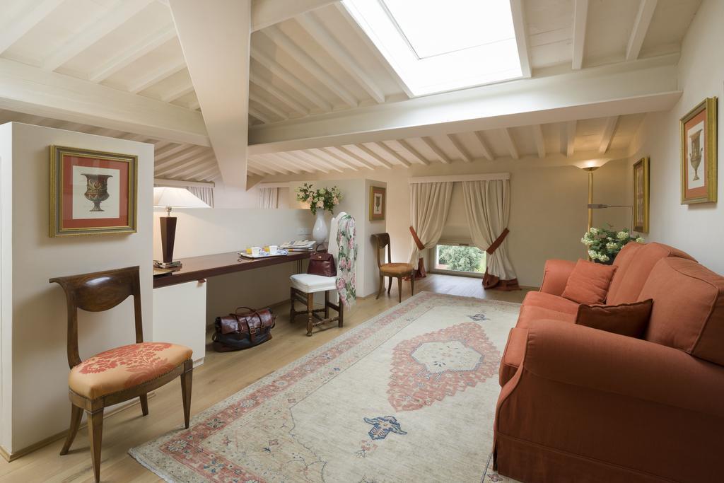 D'epoca In Palace Bed & Breakfast