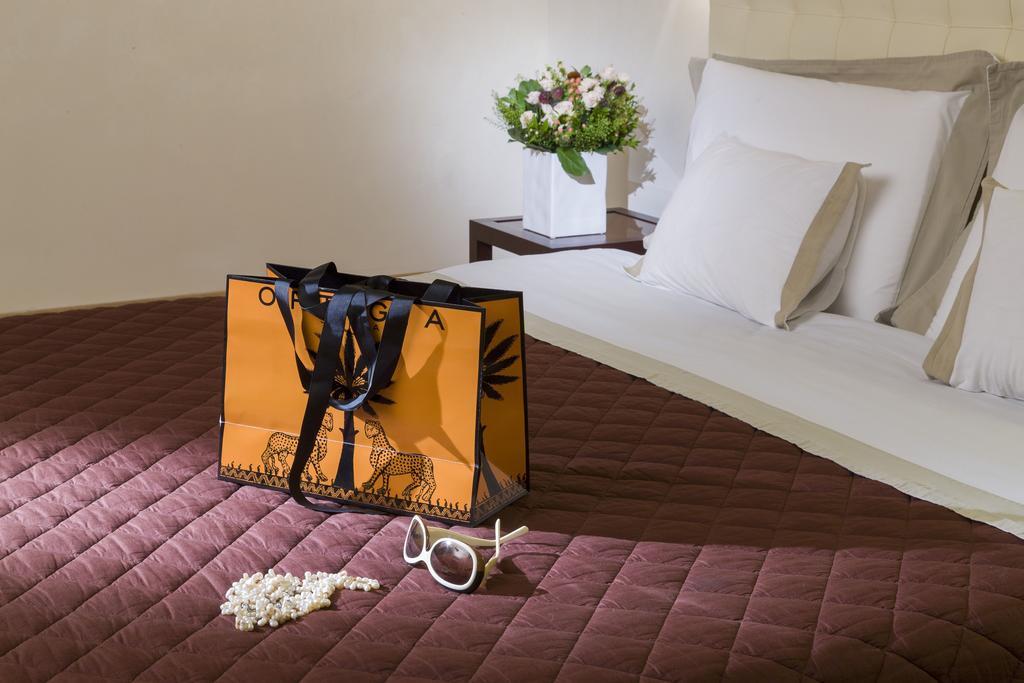 D'epoca In Palace Bed & Breakfast 2*