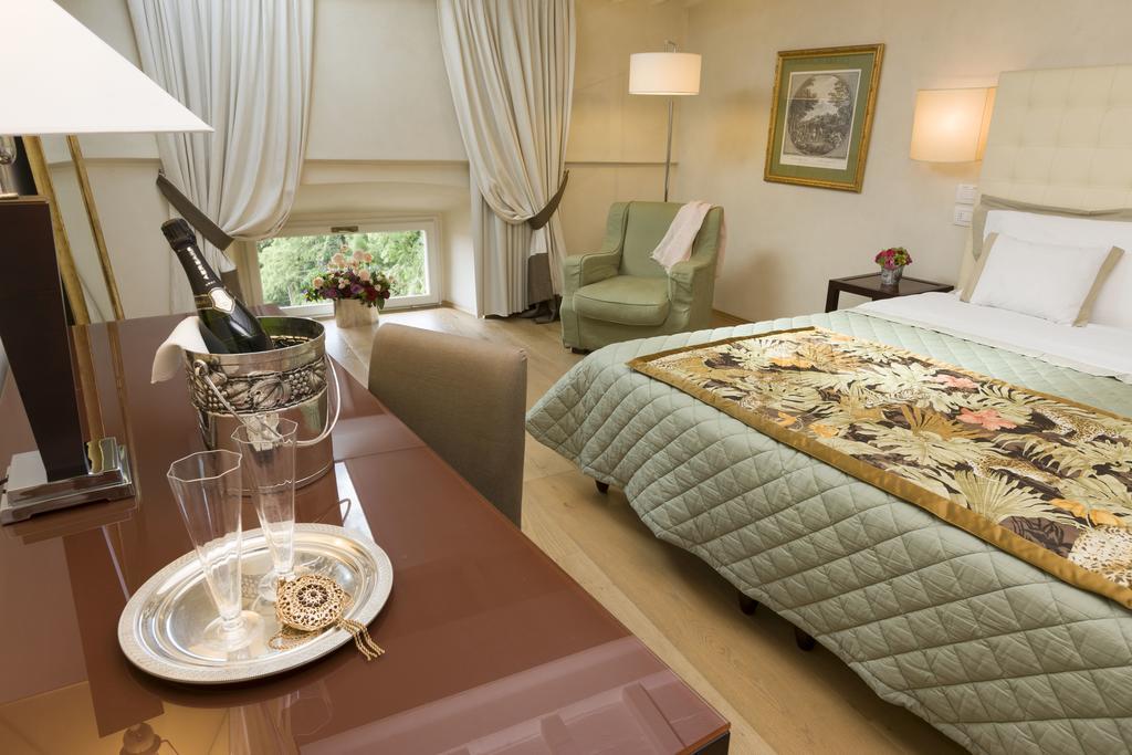 D'epoca In Palace Bed & Breakfast Florence