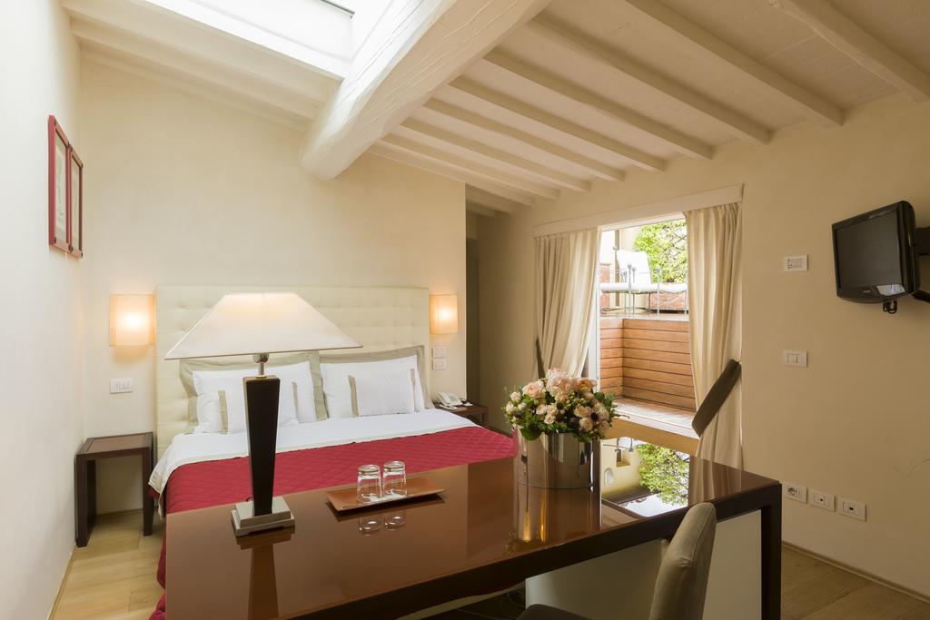 Bed & Breakfast D'epoca In Palace