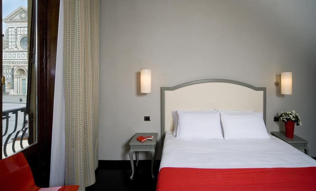 Rosso23 - Wtb Hotel