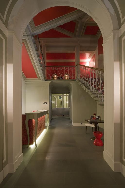 Rosso23 - Wtb 4* Florence