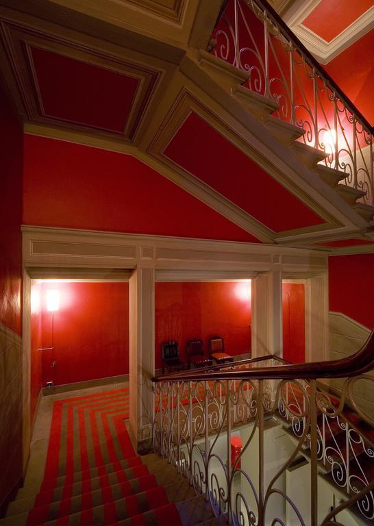 Rosso23 - Wtb Hotel Florence