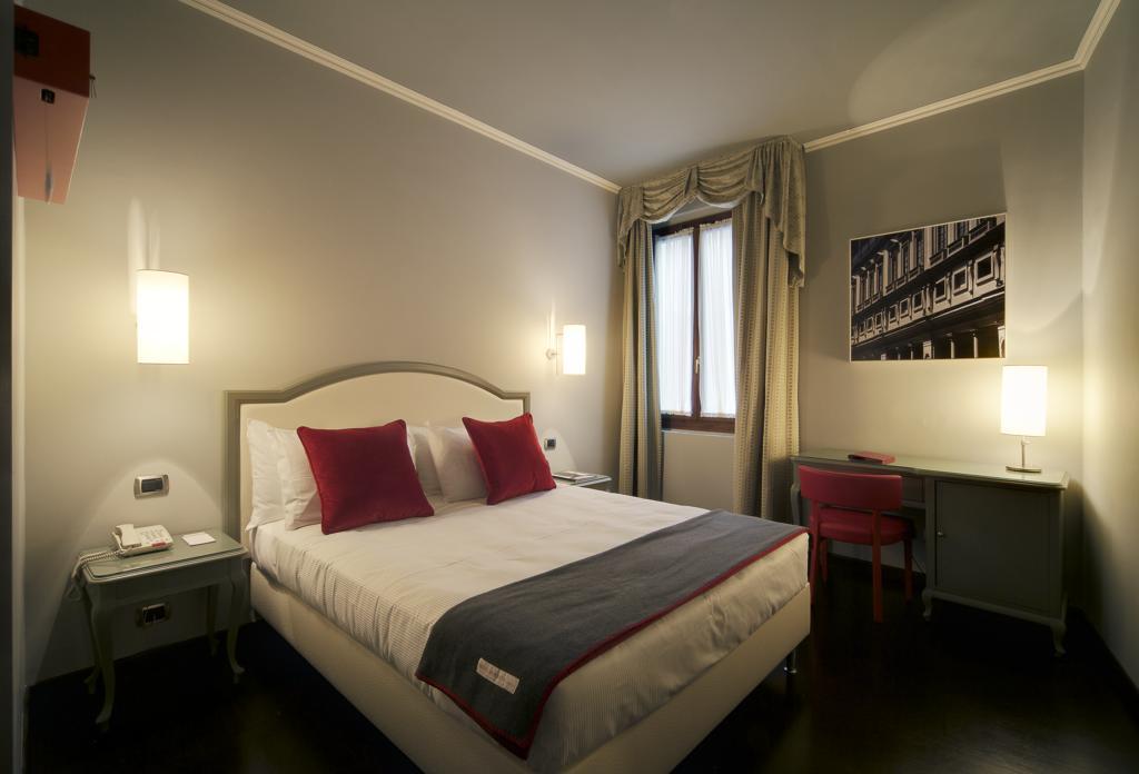 Hotel Rosso23 - Wtb Florence