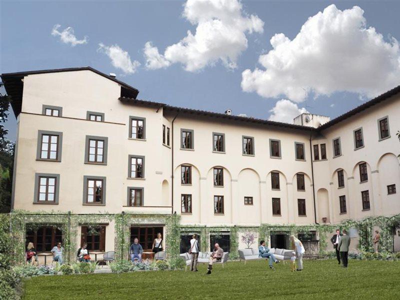 Hotel Neroli - Place Of Charme Florence