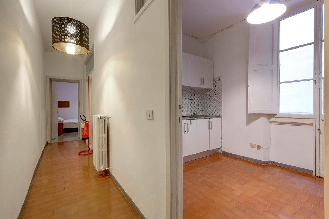 Servi 34 Florence