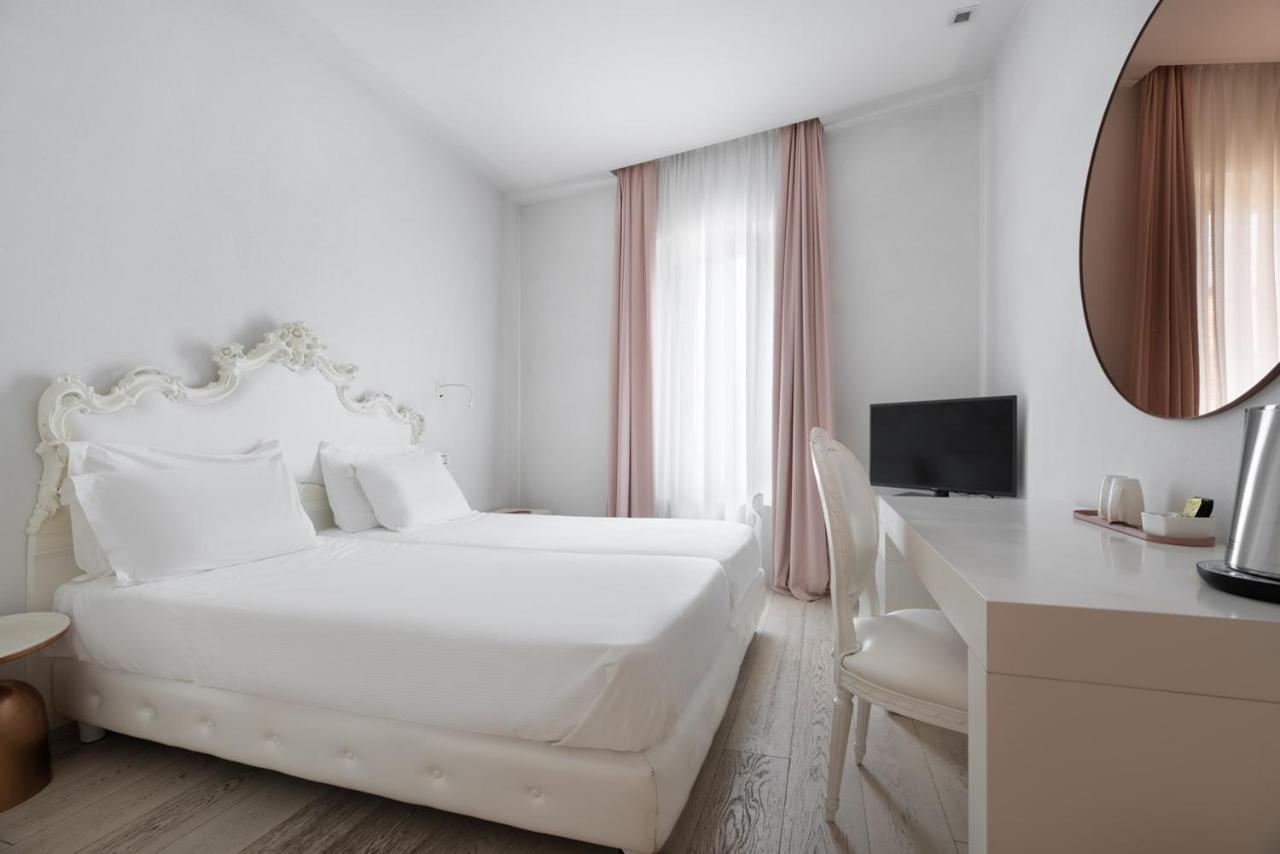 Eurostars Boutique 4* Florence